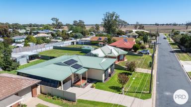 House For Sale - NSW - Culcairn - 2660 - PICTURE PERFECT PRESENTATION  (Image 2)