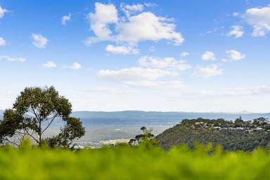 House For Sale - QLD - Mount Lofty - 4350 - Luxury, Low Maintenance Living with a Big View!  (Image 2)