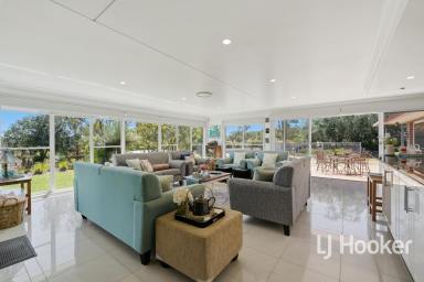 House For Sale - NSW - Inverell - 2360 - Quality Architecturally Designed Family Home  (Image 2)