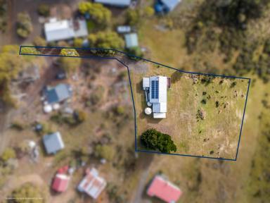 House For Sale - TAS - Miena - 7030 - Off-Grid Living in Miena - Massive Block & Pure Serenity!  (Image 2)
