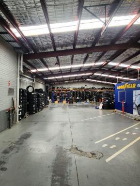 Industrial/Warehouse Leased - VIC - Malvern - 3144 - Highly Sought After Opportunity: Prime Malvern Road Industrial, Retail and Showroom  (Image 2)