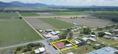Other (Residential) For Sale - QLD - Trebonne - 4850 - CHARMING HISTORICAL OPPORTUNITY AT TREBONNE!  (Image 2)