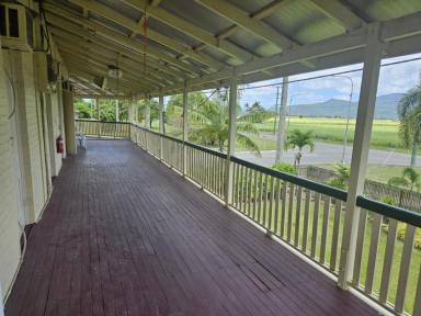 Other (Residential) For Sale - QLD - Trebonne - 4850 - CHARMING HISTORICAL OPPORTUNITY AT TREBONNE!  (Image 2)
