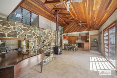 Acreage/Semi-rural For Sale - NSW - Old Bar - 2430 - Architecturally Designed Acreage Just 5 Minutes From The Beach (Image 2)