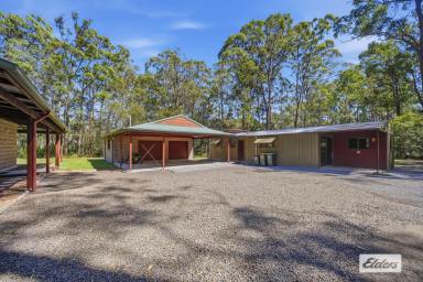 Acreage/Semi-rural For Sale - NSW - Old Bar - 2430 - Architecturally Designed Acreage Just 5 Minutes From The Beach (Image 2)