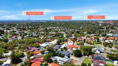 Duplex/Semi-detached For Sale - WA - Wembley Downs - 6019 - Come For The Location, Stay For The Lifestyle (Image 2)