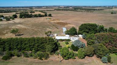 Mixed Farming For Sale - VIC - Ellerslie - 3265 - Longstanding and safely held property – 37km Warrnambool.  (Image 2)