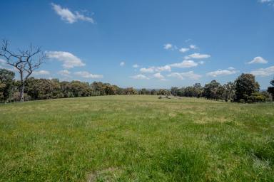 Residential Block For Sale - WA - North Dandalup - 6207 - Commanding Scarp-Edge Views Across Coast & Countryside  (Image 2)
