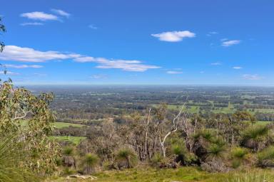 Other (Rural) For Sale - WA - North Dandalup - 6207 - Dramatic Views, Privacy & Natural Beauty  (Image 2)