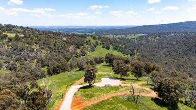 Other (Rural) For Sale - WA - North Dandalup - 6207 - Elevation, Granite & River Frontage  (Image 2)