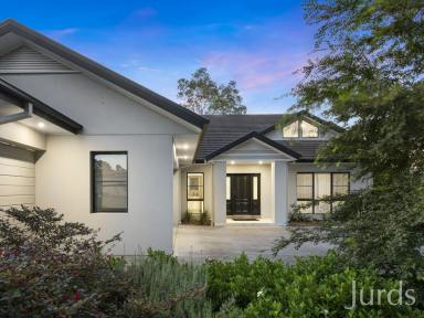 House For Sale - NSW - Pokolbin - 2320 - Architectural Elegance Meets Hunter Valley Lifestyle  (Image 2)