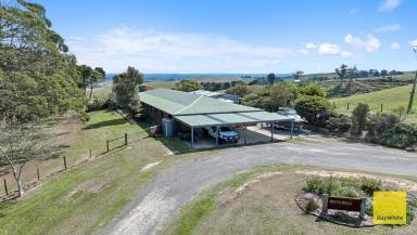 House For Sale - VIC - Foster North - 3960 - Family home on top of the hill  (Image 2)