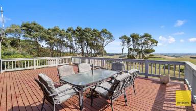 House For Sale - VIC - Foster North - 3960 - Family home on top of the hill  (Image 2)