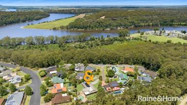 House For Sale - NSW - North Nowra - 2541 - Room for the Whole Family - Pool, Space & Location  (Image 2)