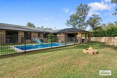 House For Sale - QLD - Regency Downs - 4341 - Hidden Haven with Space, Style & a Poolside Lifestyle (Image 2)