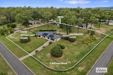House For Sale - QLD - Regency Downs - 4341 - MOTIVATED SELLERS ... Bring Me The Offers! (Image 2)