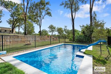 House For Sale - QLD - Regency Downs - 4341 - Hidden Haven with Space, Style & a Poolside Lifestyle  (Image 2)