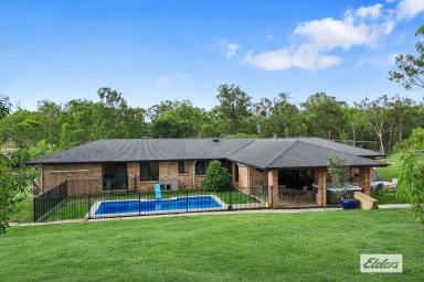 House For Sale - QLD - Regency Downs - 4341 - Hidden Haven with Space, Style & a Poolside Lifestyle  (Image 2)