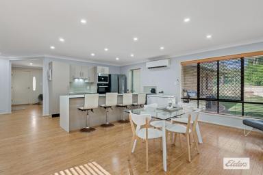House For Sale - QLD - Regency Downs - 4341 - Hidden Haven with Space, Style & a Poolside Lifestyle  (Image 2)