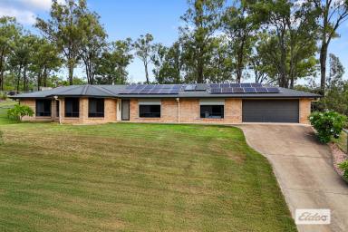 House For Sale - QLD - Regency Downs - 4341 - Hidden Haven with Space, Style & a Poolside Lifestyle  (Image 2)