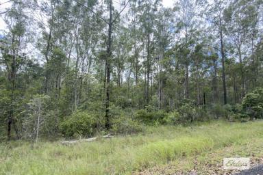 Residential Block For Sale - QLD - Bauple - 4650 - QUIET, PRIVATE & READY FOR YOUR VISION (Image 2)