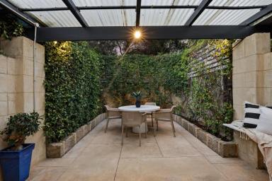 House For Sale - WA - Cottesloe - 6011 - Cute Coastal Living in Cottesloe Village  (Image 2)