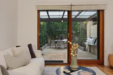 House For Sale - WA - Cottesloe - 6011 - Cute Coastal Living in Cottesloe Village  (Image 2)