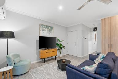 Apartment For Sale - WA - Perth - 6000 - Urban Chic & Comfort in the Heart of Perth  (Image 2)