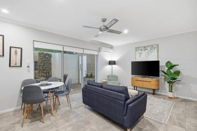 Apartment For Sale - WA - Perth - 6000 - Urban Chic & Comfort in the Heart of Perth  (Image 2)