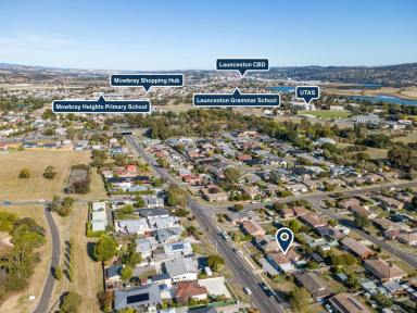 House For Sale - TAS - Newnham - 7248 - Alanvale Oasis! (Image 2)