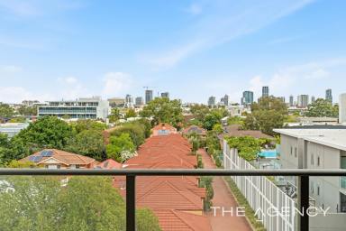 Apartment For Sale - WA - Highgate - 6003 - Stylish Modern Living Awaits! (Image 2)