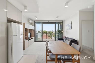Apartment For Sale - WA - Highgate - 6003 - Stylish Modern Living Awaits!  (Image 2)
