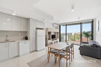 Apartment For Sale - WA - Highgate - 6003 - Stylish Modern Living Awaits!  (Image 2)