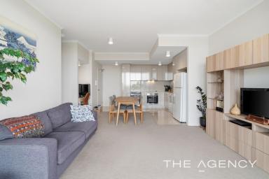 Apartment For Sale - WA - Highgate - 6003 - Stylish Modern Living Awaits! (Image 2)