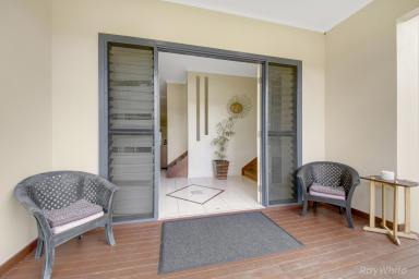 House For Sale - QLD - Benaraby - 4680 - Elevated Lifestyle Living - "Home on the Hill" (Image 2)