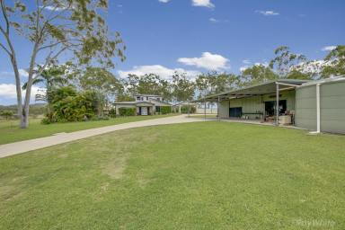 House For Sale - QLD - Benaraby - 4680 - Elevated Lifestyle Living - "Home on the Hill"  (Image 2)