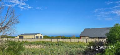 Residential Block For Sale - WA - Kalbarri - 6536 - Lots of room to build your Kalbarri Dream  (Image 2)