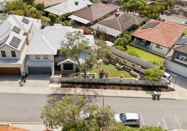 House For Sale - WA - West Leederville - 6007 - In a Word: Refined  (Image 2)