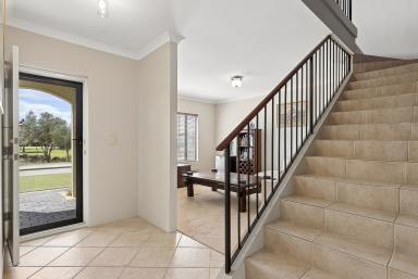 House For Sale - WA - Port Kennedy - 6172 - A Refined Double Storey Home with a Beautiful Lakeside Outlook  (Image 2)