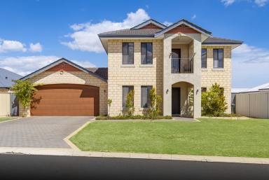 House For Sale - WA - Port Kennedy - 6172 - A Refined Double Storey Home with a Beautiful Lakeside Outlook  (Image 2)