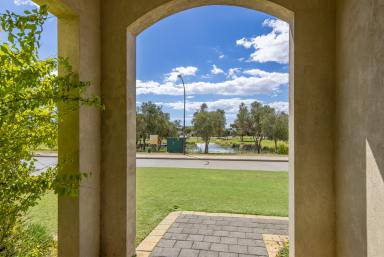 House For Sale - WA - Port Kennedy - 6172 - A Refined Double Storey Home with a Beautiful Lakeside Outlook  (Image 2)