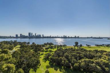 Apartment For Sale - WA - South Perth - 6151 - ELEVATED LIVING WITH UNRIVALLED VIEWS  (Image 2)