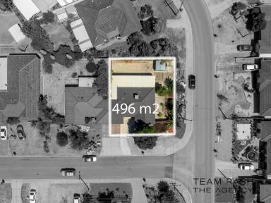 House For Sale - WA - Huntingdale - 6110 - Perfect First Home or Investment on 496sqm Corner Block  (Image 2)