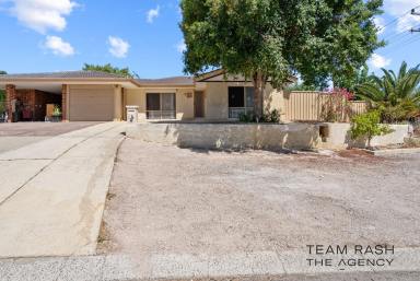 House For Sale - WA - Huntingdale - 6110 - Perfect First Home or Investment on 496sqm Corner Block  (Image 2)