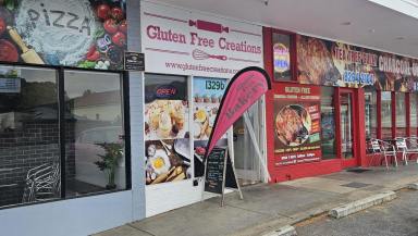Business For Sale - SA - Tea Tree Gully - 5091 - Ceoliac Accredited Baker (Image 2)