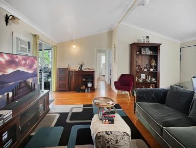 House For Sale - QLD - Macleay Island - 4184 - Surrounded by Nature  (Image 2)