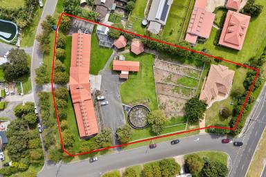 Acreage/Semi-rural For Sale - NSW - Kembla Grange - 2526 - Kembla Grange Equestrian Estate | Rare Opportunity  (Image 2)