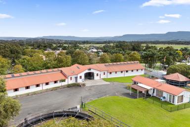 Commercial Farming For Sale - NSW - Kembla Grange - 2526 - Kembla Grange Equestrian Estate | Rare Opportunity  (Image 2)
