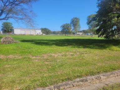 Residential Block For Sale - QLD - Ingham - 4850 - STRATEGIC LOCATION WITH DUAL FRONTAGE!  (Image 2)