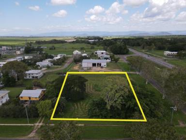 Residential Block For Sale - QLD - Ingham - 4850 - STRATEGIC LOCATION WITH DUAL FRONTAGE!  (Image 2)